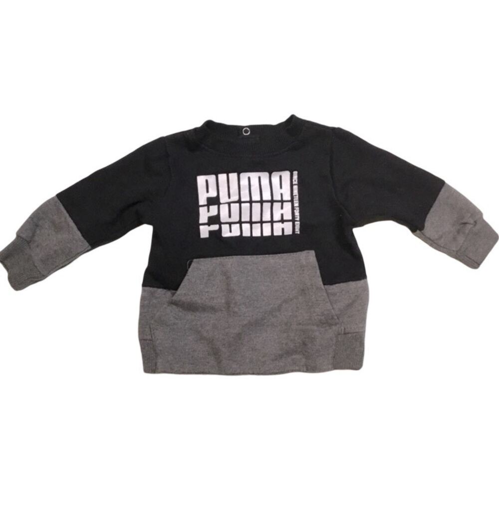 Puma Sweatshirt